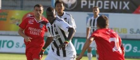 Avancronica meciului Vointa Sibiu - Astra